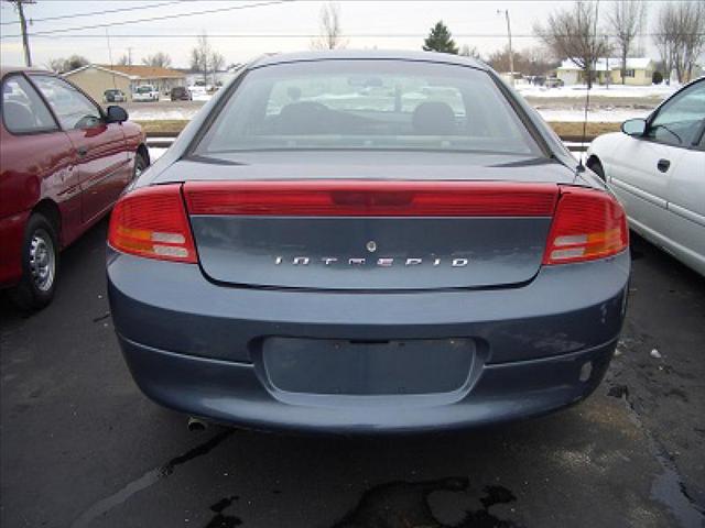 Dodge Intrepid 2000 photo 4