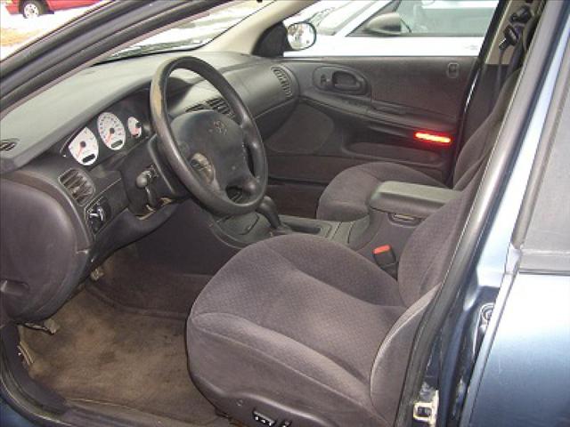 Dodge Intrepid 2000 photo 5