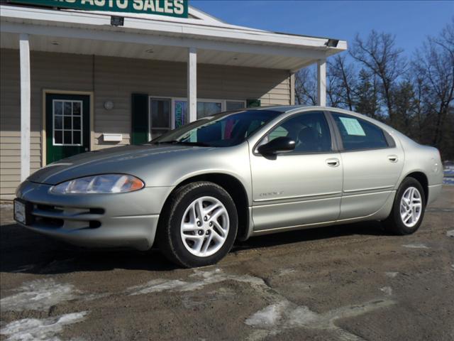 Dodge Intrepid 2000 photo 1