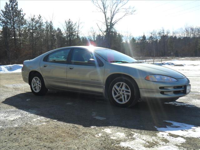 Dodge Intrepid 2000 photo 2