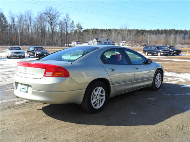 Dodge Intrepid 2000 photo 4