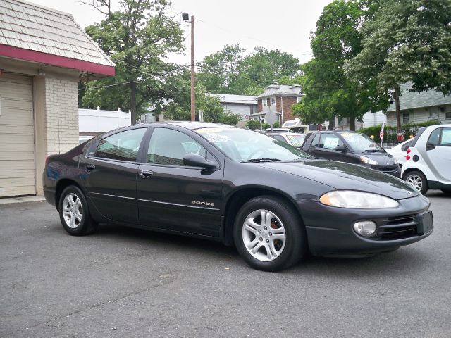 Dodge Intrepid 2000 photo 16