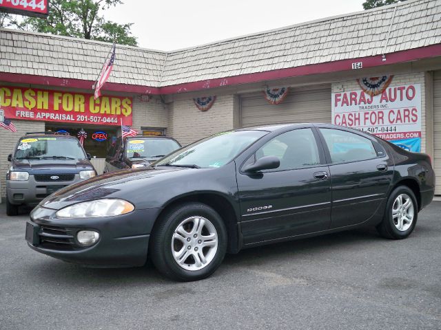 Dodge Intrepid 2000 photo 21