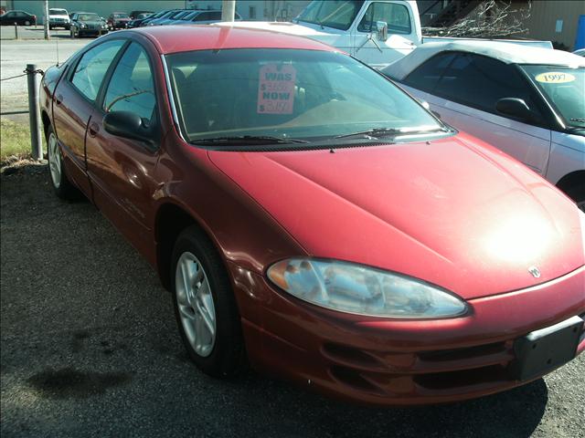 Dodge Intrepid 2000 photo 1