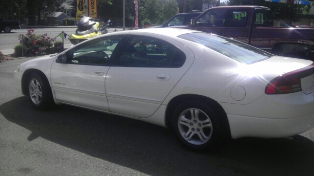 Dodge Intrepid 2000 photo 1