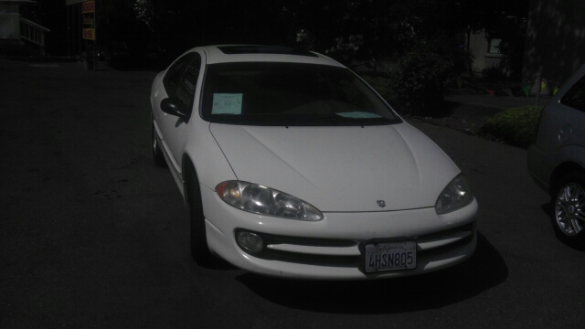 Dodge Intrepid 2000 photo 3