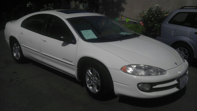 Dodge Intrepid 2000 photo 5