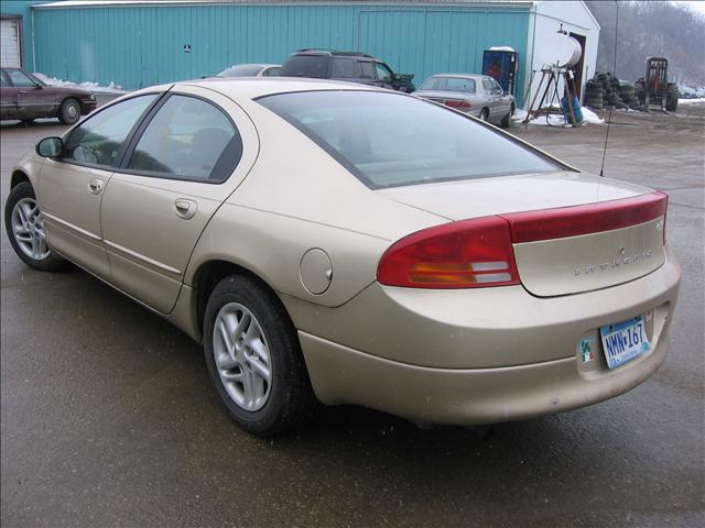 Dodge Intrepid 2000 photo 1