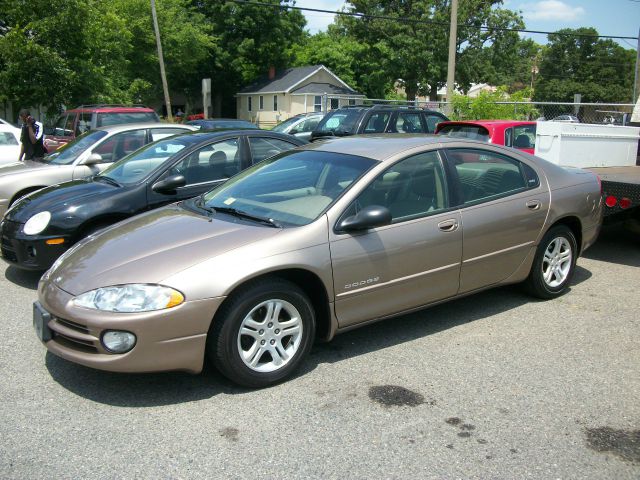 Dodge Intrepid 2001 photo 4