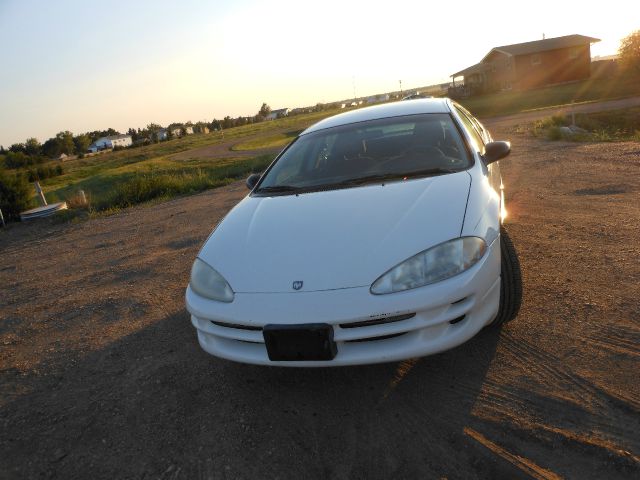 Dodge Intrepid 2001 photo 3