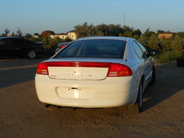 Dodge Intrepid 2001 photo 4