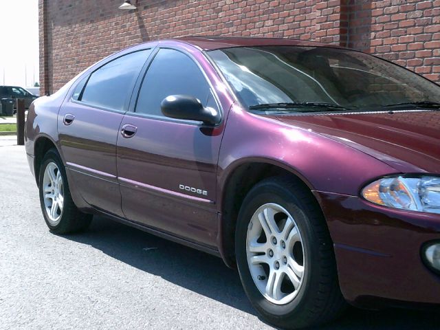 Dodge Intrepid 2001 photo 3