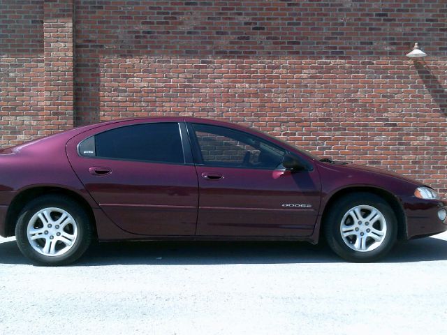 Dodge Intrepid 2001 photo 4