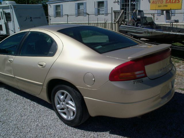 Dodge Intrepid 2001 photo 3