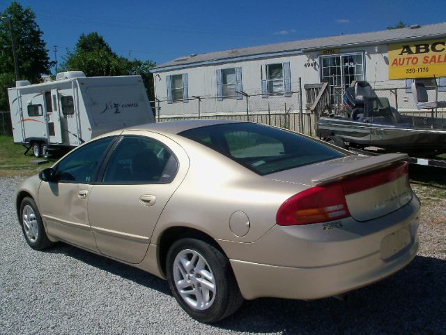 Dodge Intrepid 2001 photo 4