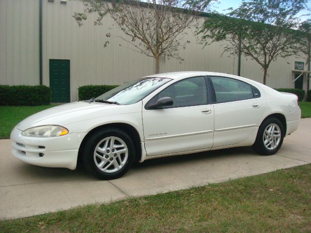 Dodge Intrepid 2001 photo 4