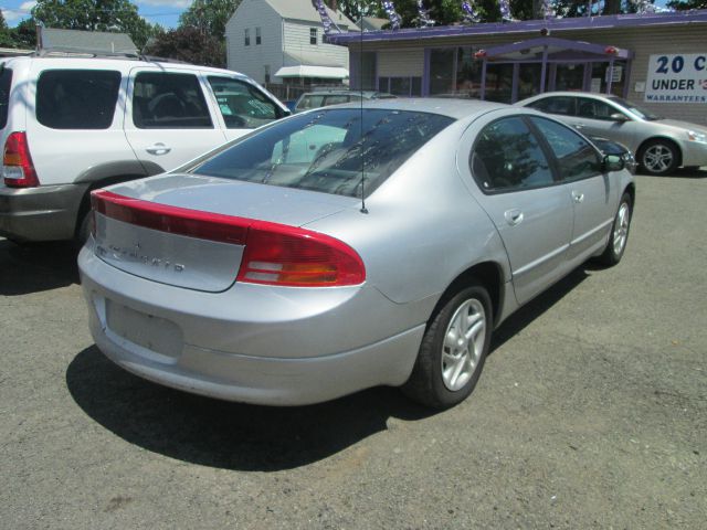 Dodge Intrepid SE Sedan