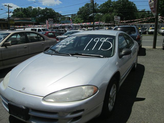 Dodge Intrepid 2001 photo 1