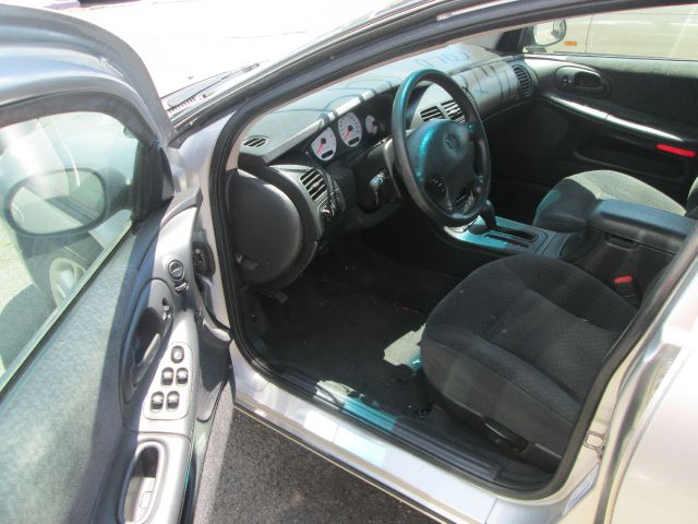 Dodge Intrepid 2001 photo 2