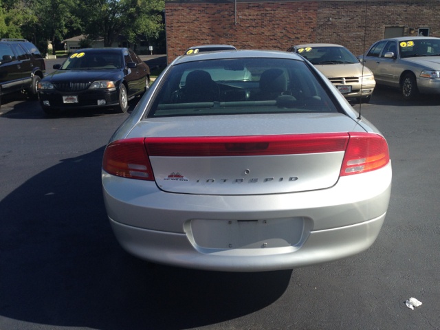 Dodge Intrepid 2001 photo 1