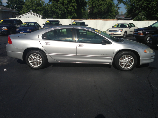 Dodge Intrepid 2001 photo 2