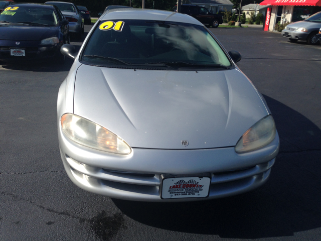 Dodge Intrepid 2001 photo 4