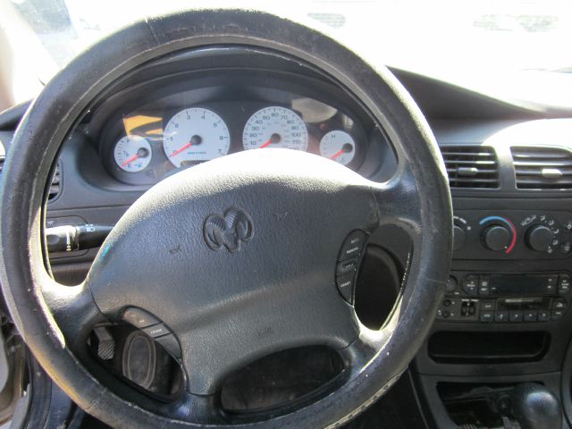 Dodge Intrepid SE Sedan