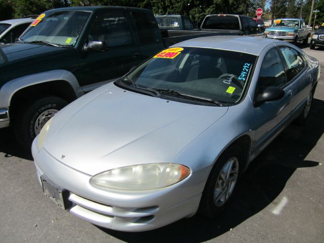 Dodge Intrepid 2001 photo 1