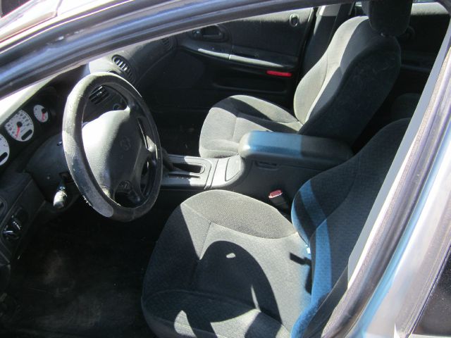 Dodge Intrepid 2001 photo 2