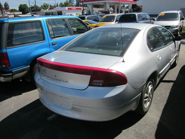 Dodge Intrepid 2001 photo 3