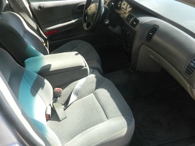 Dodge Intrepid 2001 photo 3