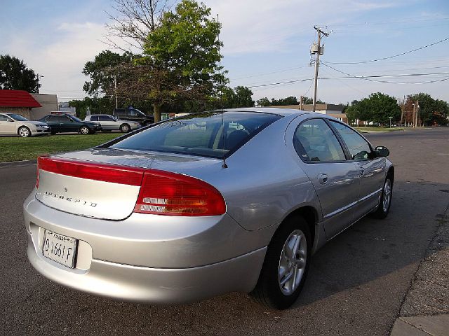 Dodge Intrepid 2001 photo 2