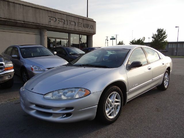 Dodge Intrepid 2001 photo 3