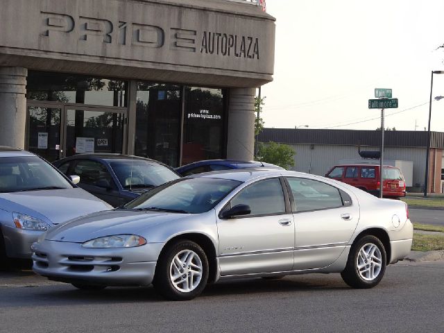 Dodge Intrepid 2001 photo 4