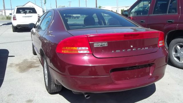 Dodge Intrepid SE Sedan