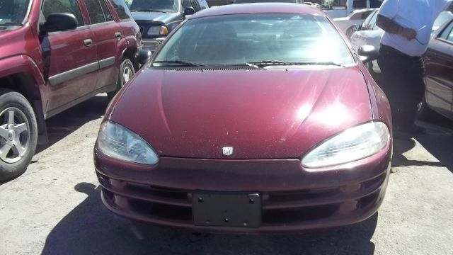 Dodge Intrepid 2001 photo 1