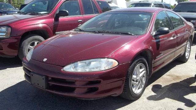 Dodge Intrepid 2001 photo 2