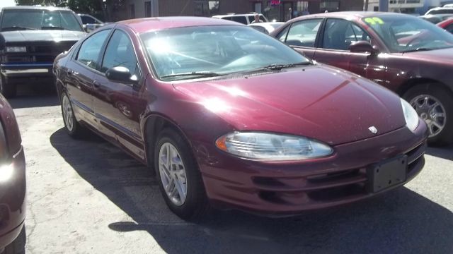 Dodge Intrepid 2001 photo 3