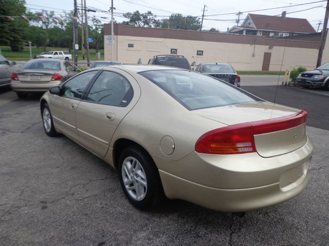 Dodge Intrepid SE Sedan