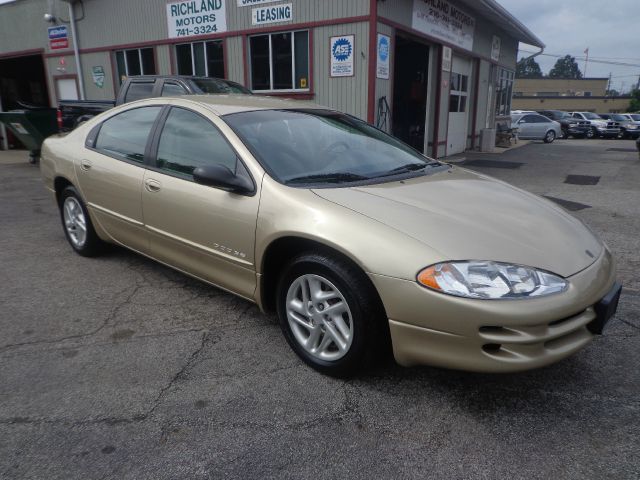 Dodge Intrepid 2001 photo 10