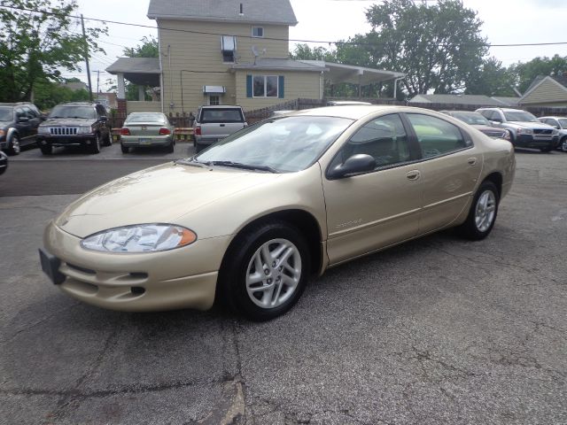 Dodge Intrepid 2001 photo 11