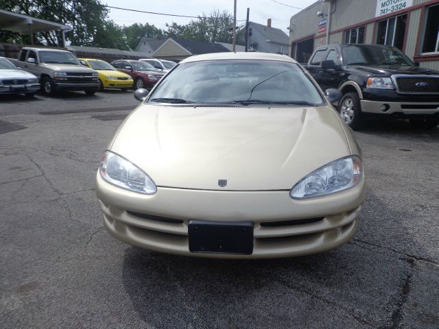 Dodge Intrepid 2001 photo 12