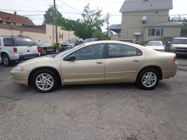 Dodge Intrepid 2001 photo 13