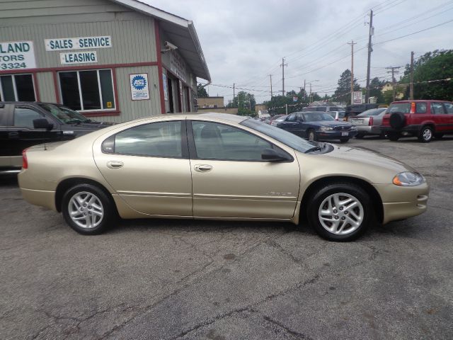 Dodge Intrepid 2001 photo 7