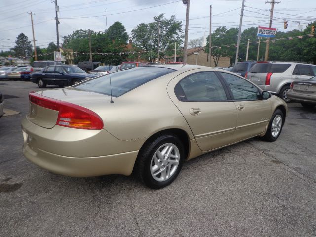 Dodge Intrepid 2001 photo 9