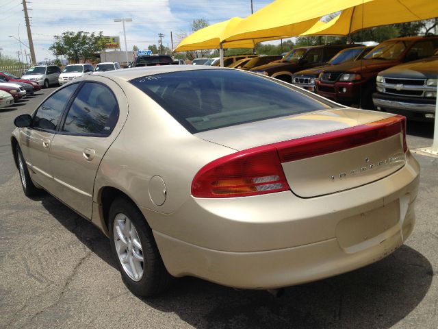 Dodge Intrepid SE Sedan