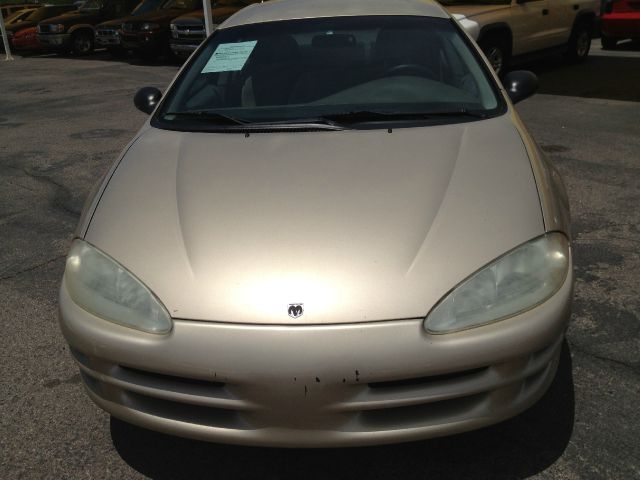 Dodge Intrepid 2001 photo 11