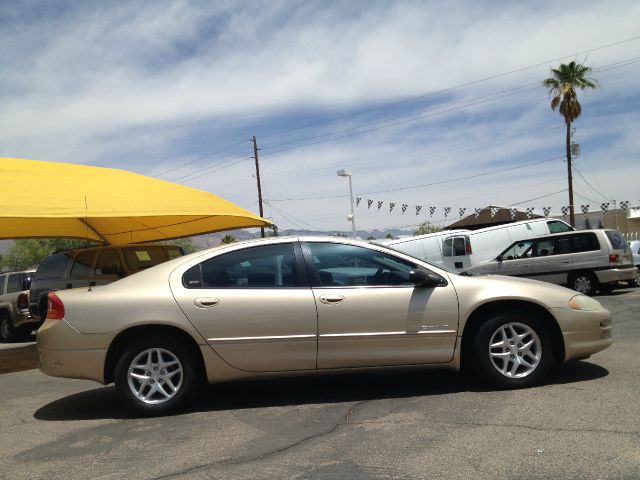 Dodge Intrepid 2001 photo 2