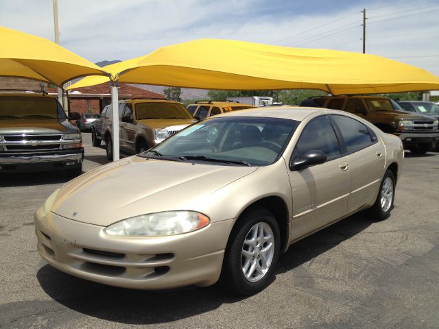 Dodge Intrepid 2001 photo 5