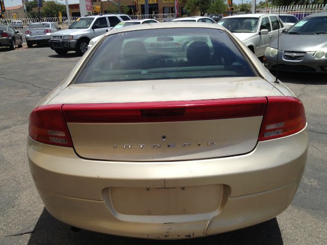 Dodge Intrepid 2001 photo 6